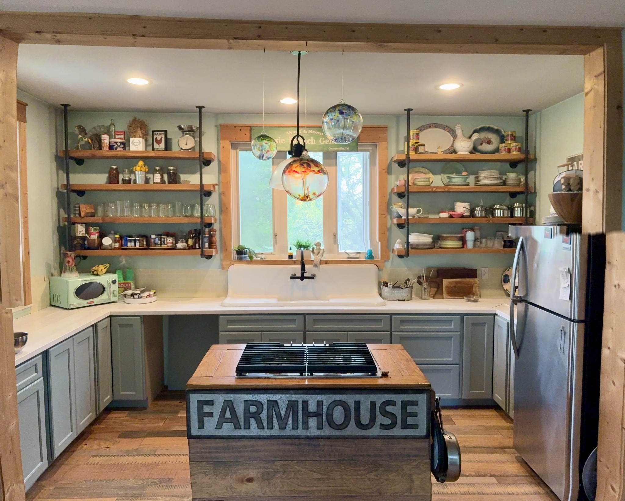 1277 Coosie Branch Rd