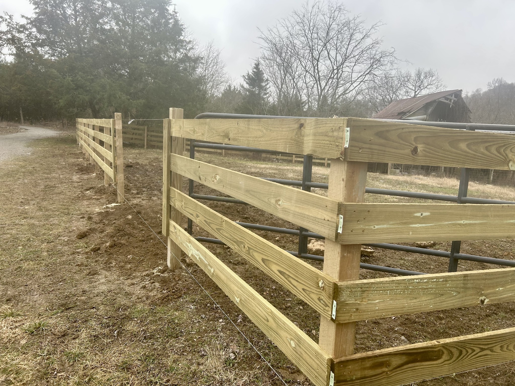 1277 Coosie Branch Rd