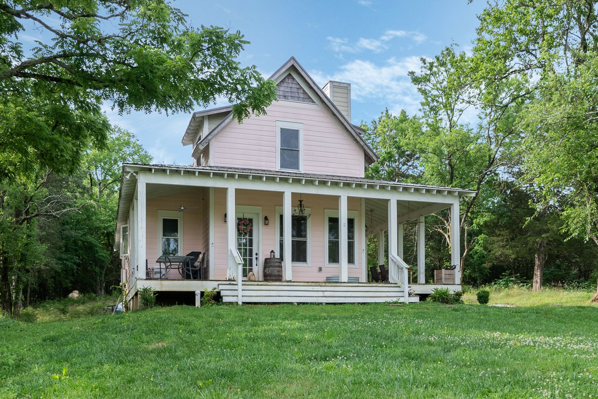 1277 Coosie Branch Rd