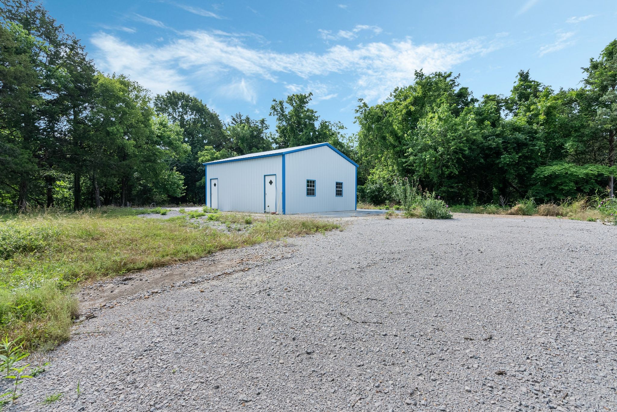 1277 Coosie Branch Rd