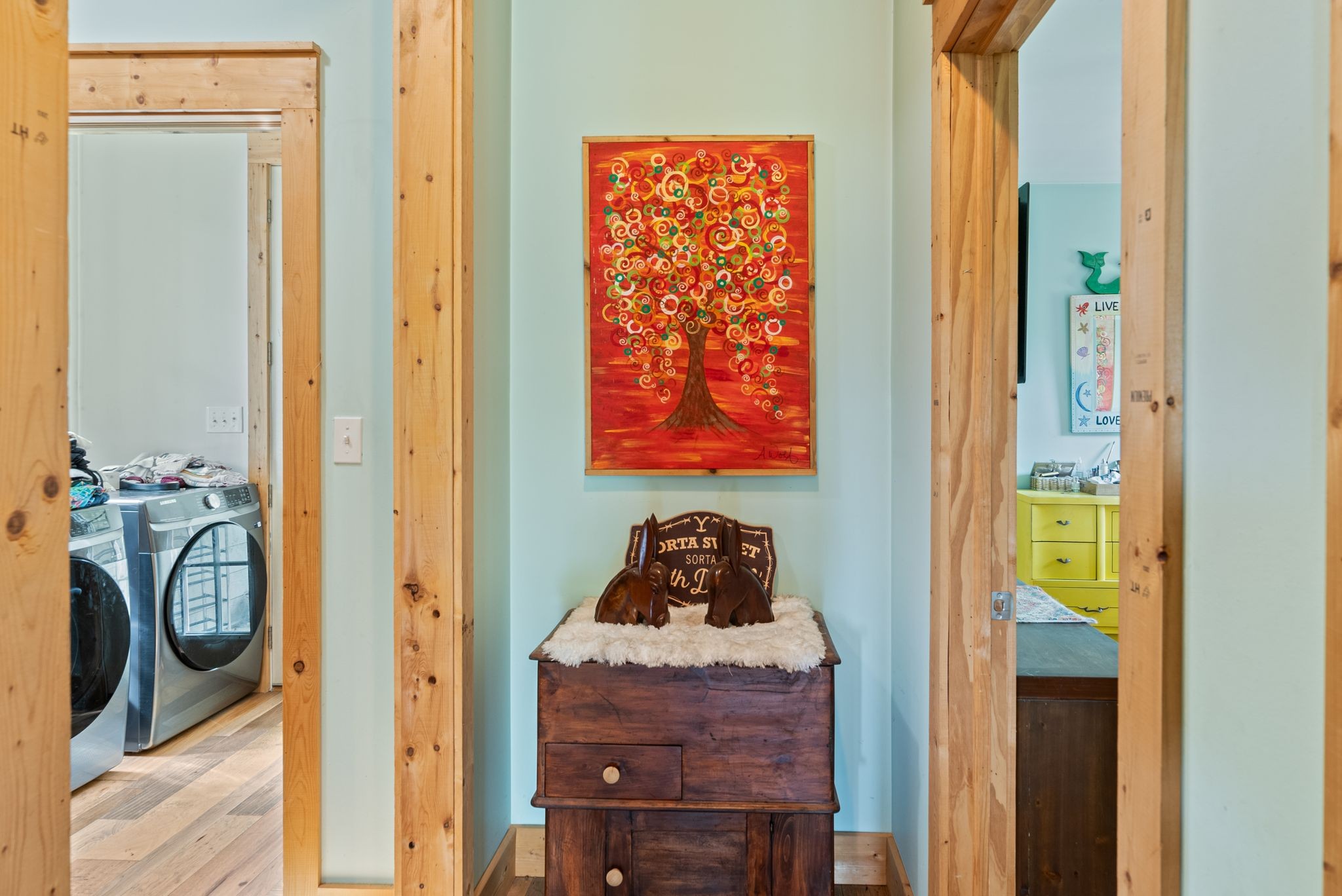 1277 Coosie Branch Rd