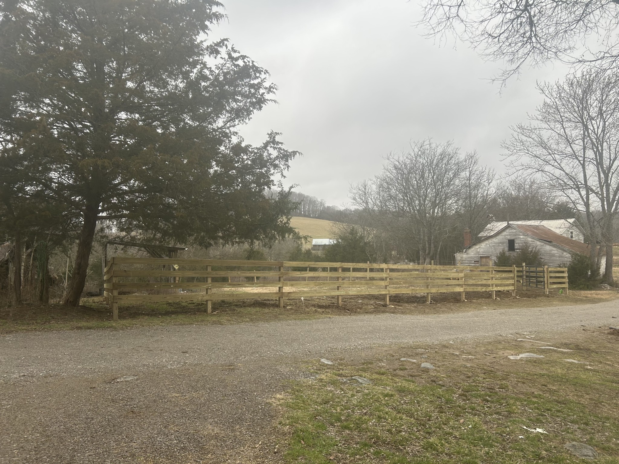 1277 Coosie Branch Rd