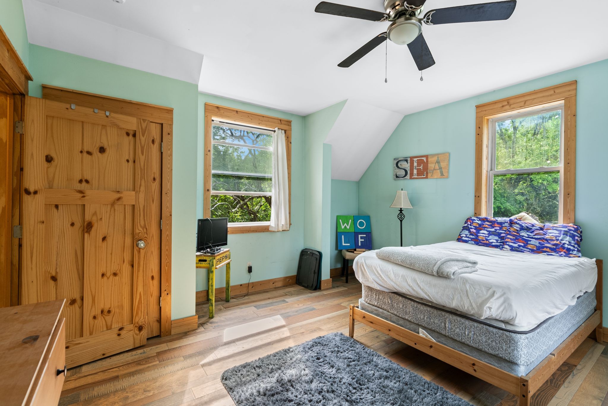 1277 Coosie Branch Rd