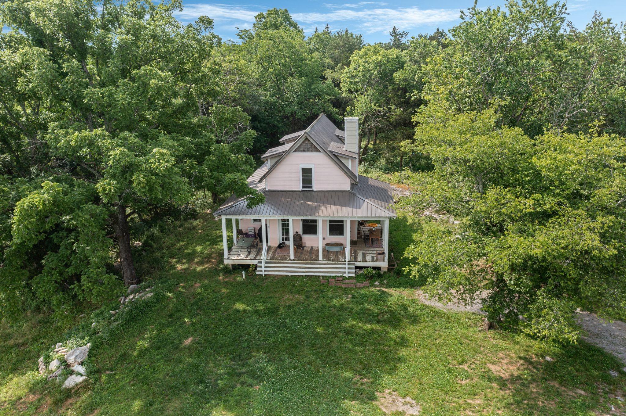 1277 Coosie Branch Rd