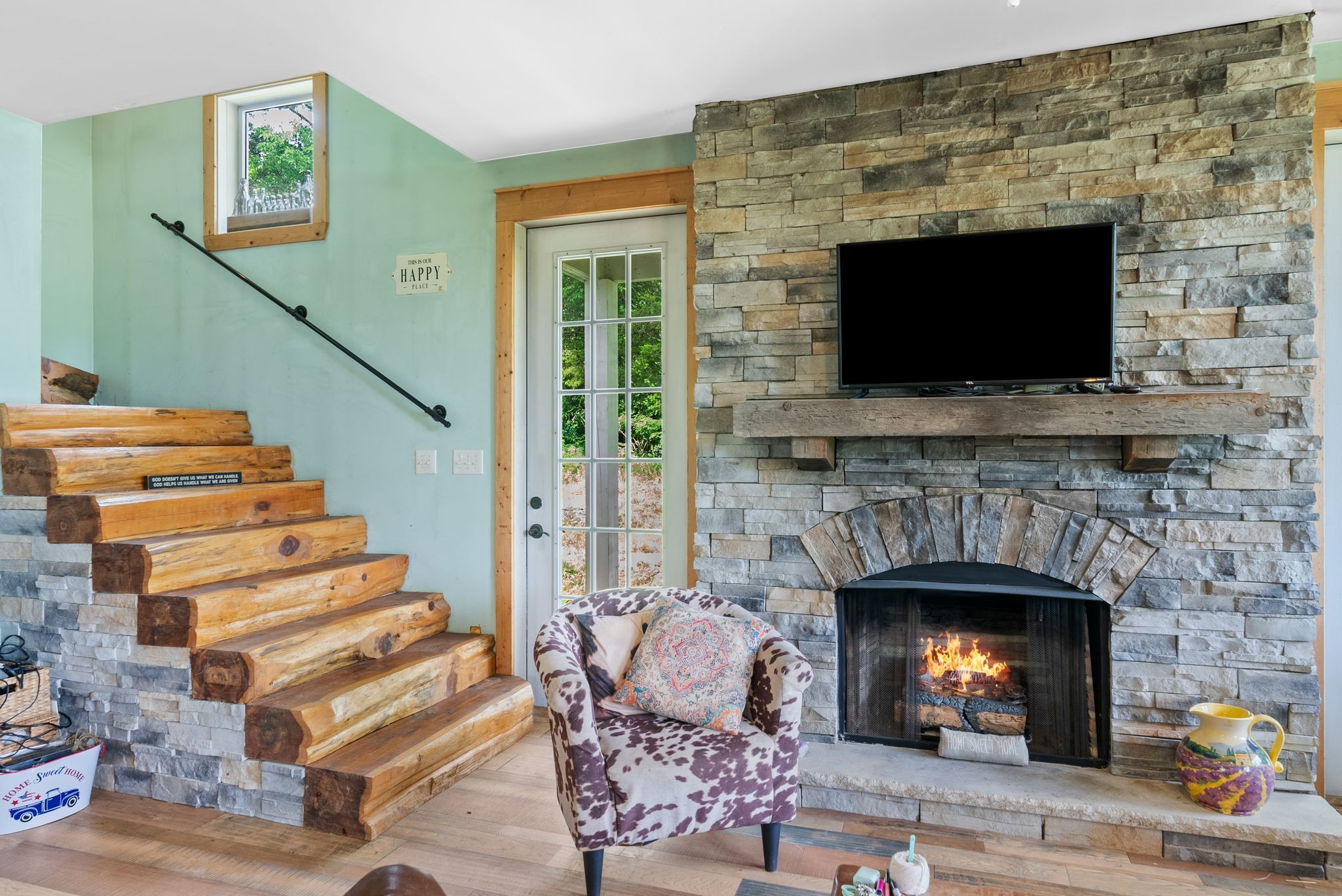 1277 Coosie Branch Rd