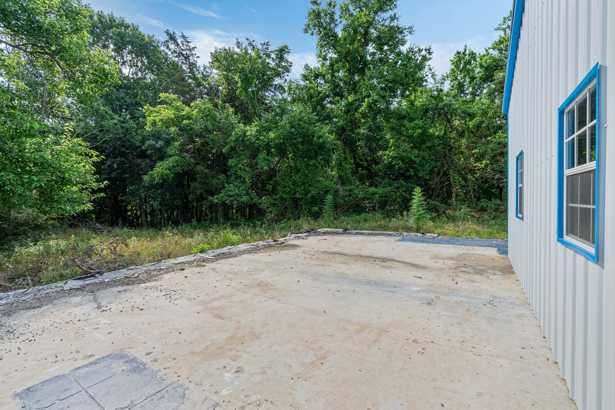 1277 Coosie Branch Rd