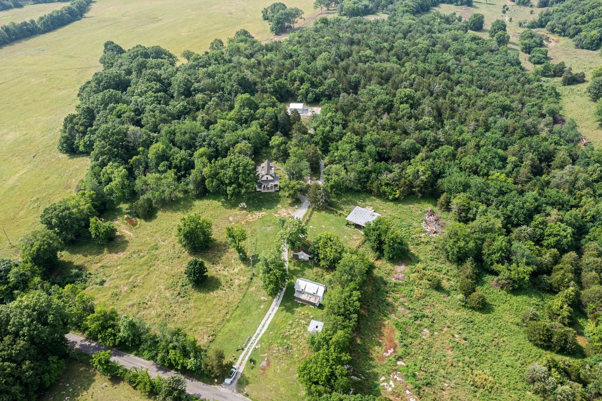 1277 Coosie Branch Rd