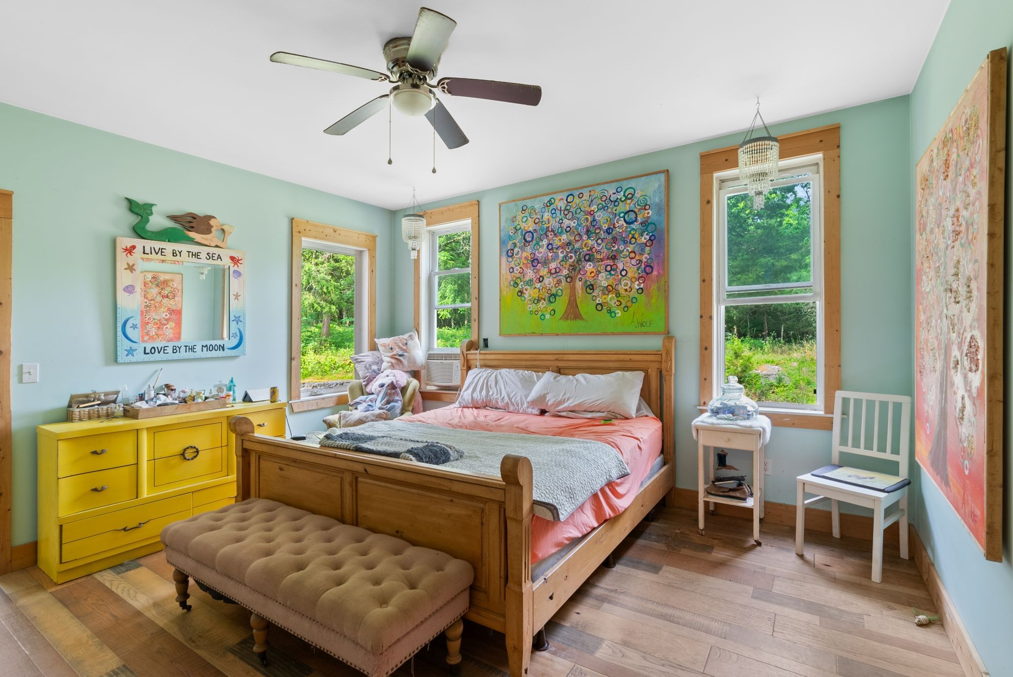 1277 Coosie Branch Rd