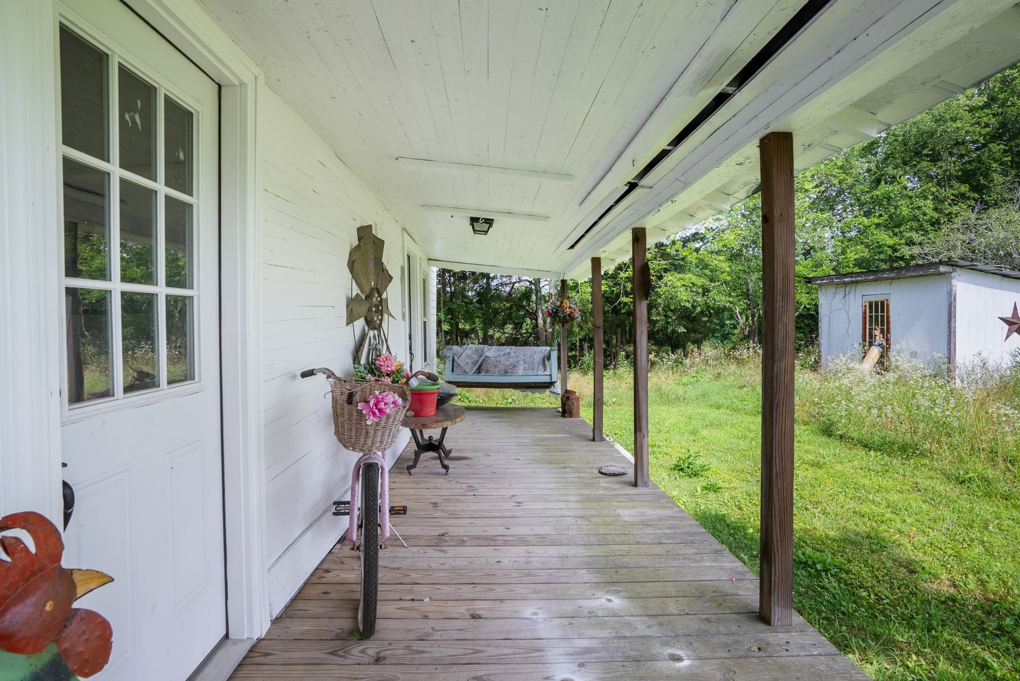 1277 Coosie Branch Rd