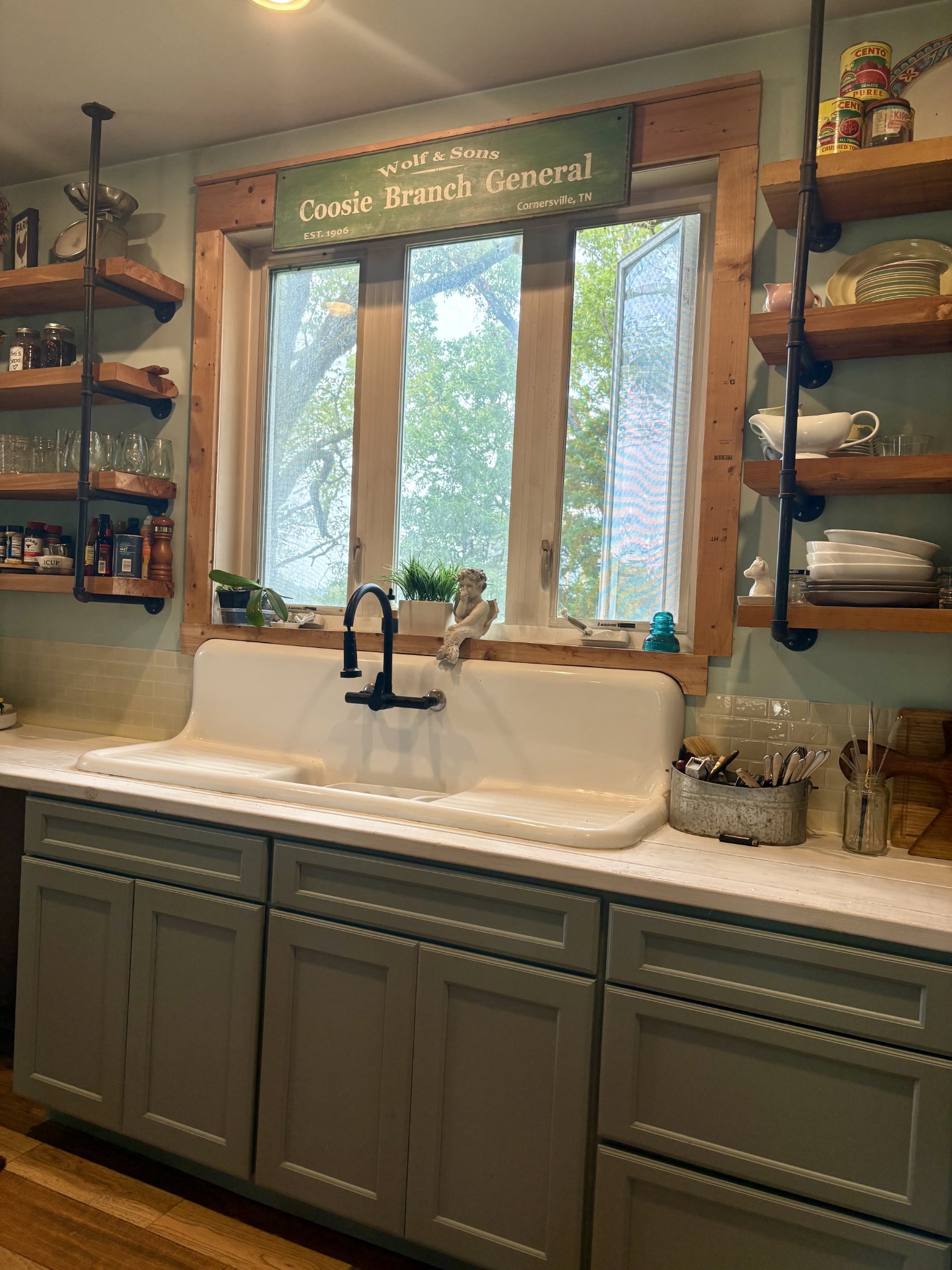 1277 Coosie Branch Rd