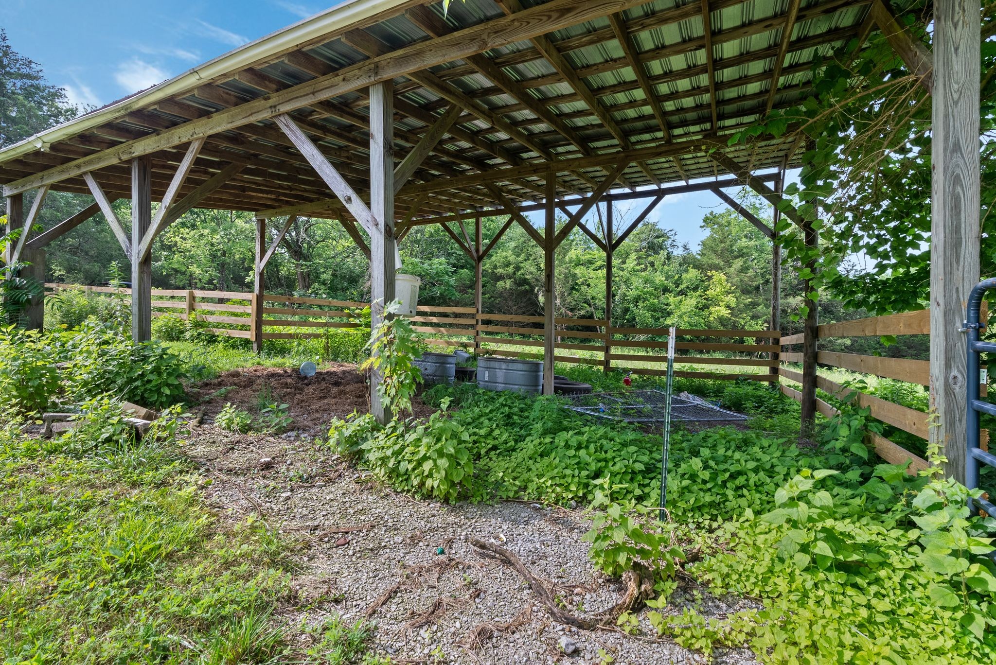 1277 Coosie Branch Rd