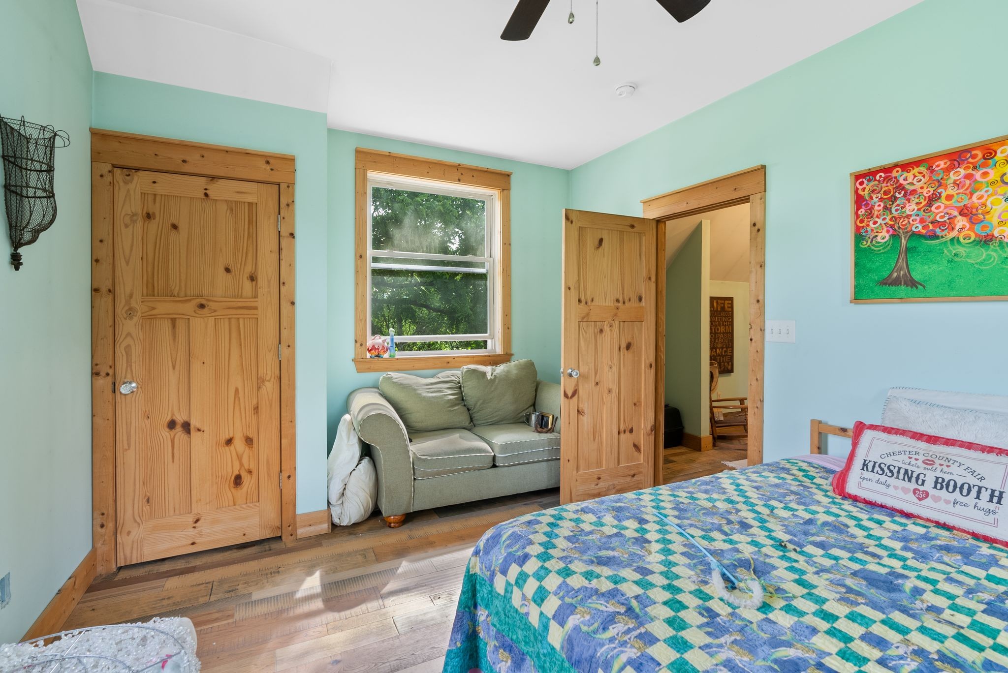 1277 Coosie Branch Rd