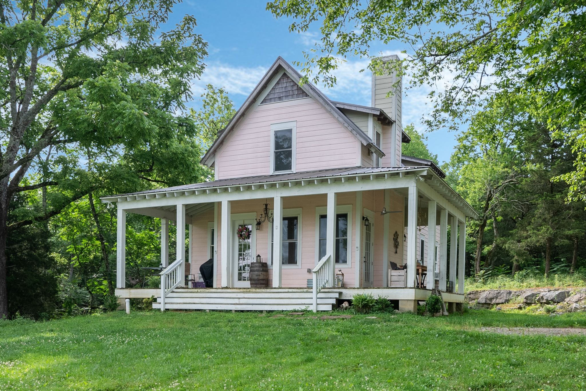 1277 Coosie Branch Rd