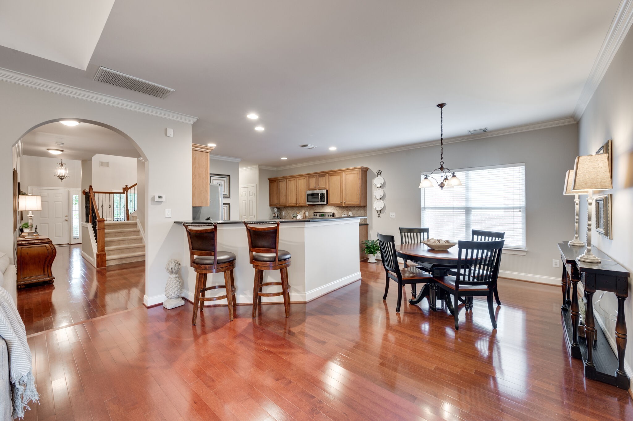 116 Spring Cabin Ln