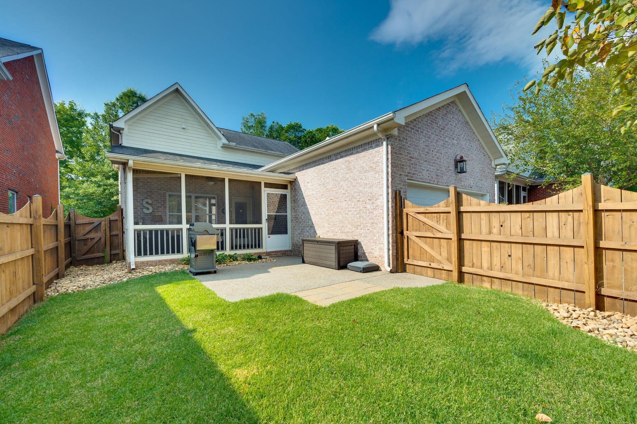116 Spring Cabin Ln