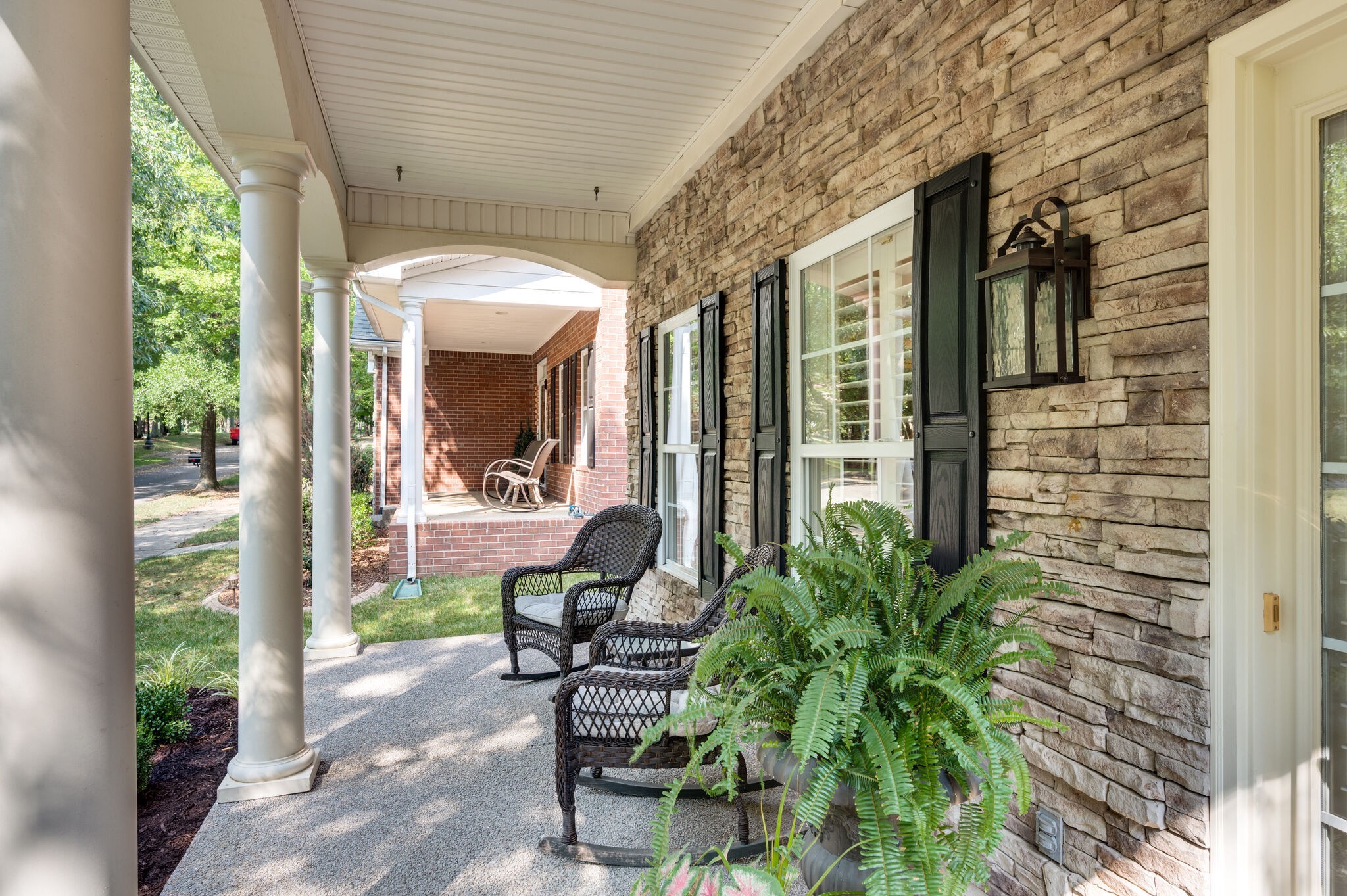 116 Spring Cabin Ln