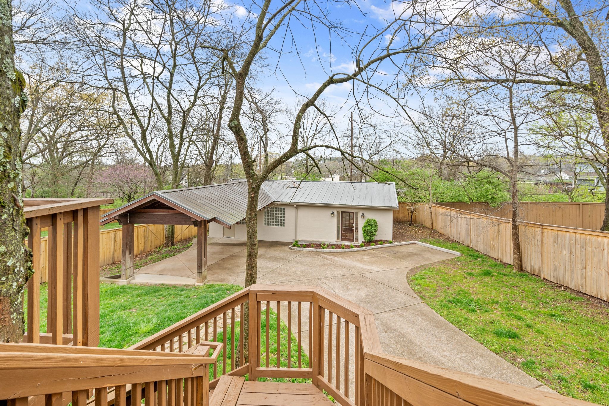 3606 Westbrook Ave