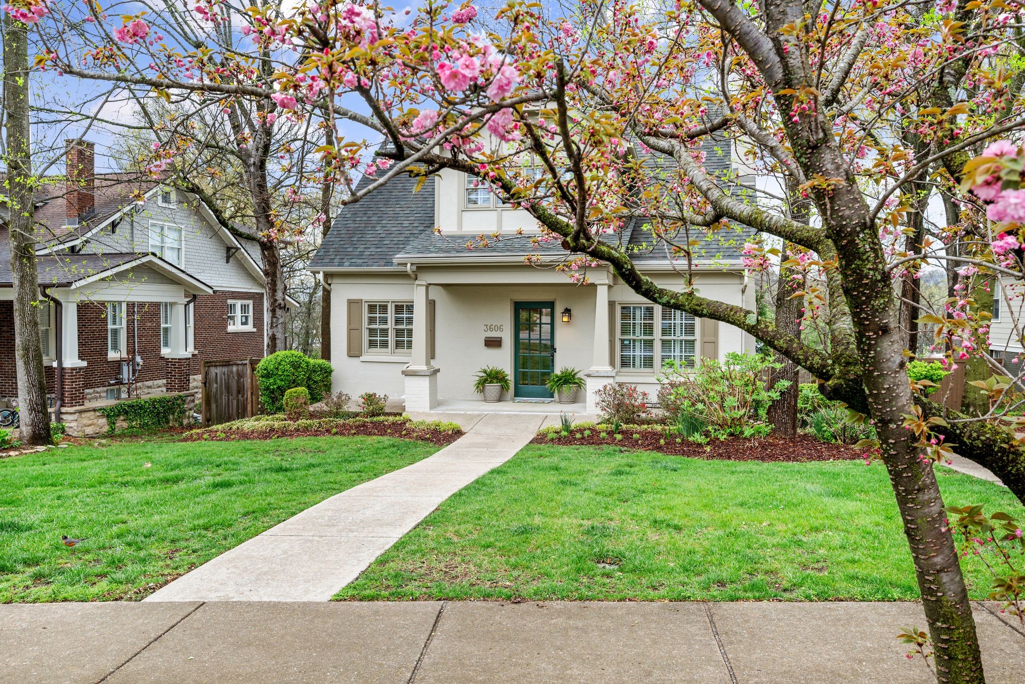 3606 Westbrook Ave