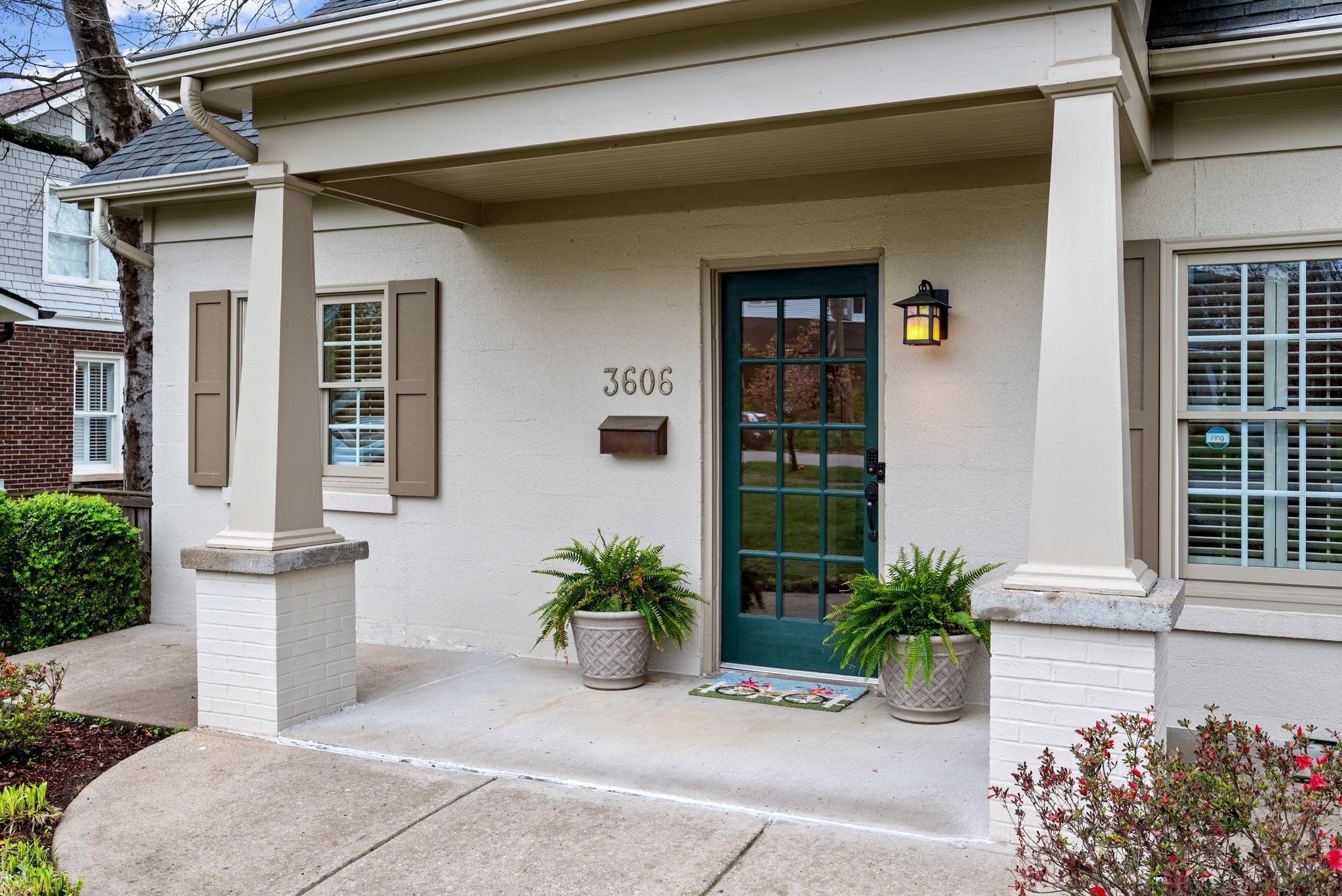 3606 Westbrook Ave