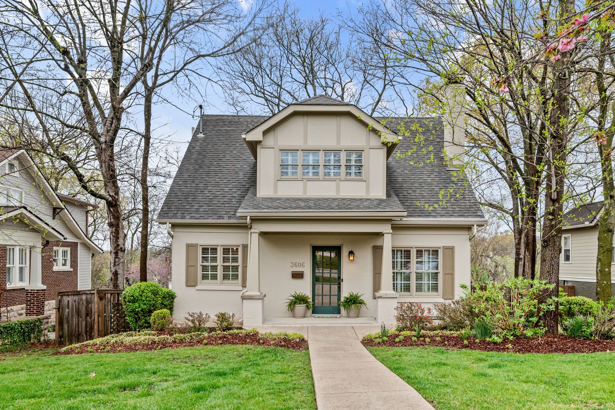 3606 Westbrook Ave