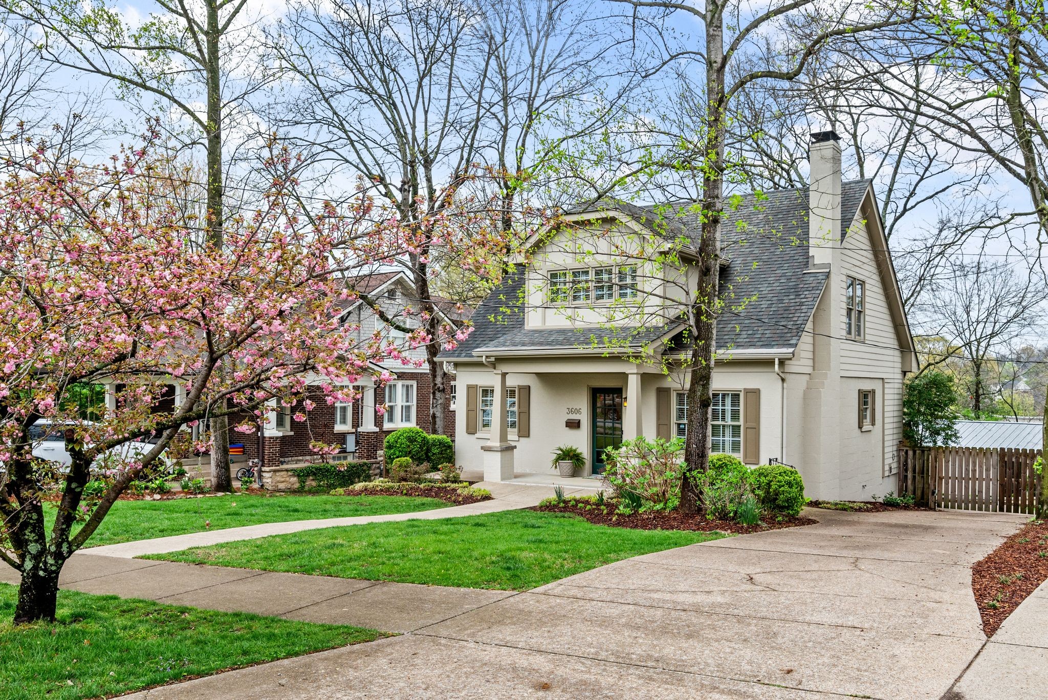 3606 Westbrook Ave