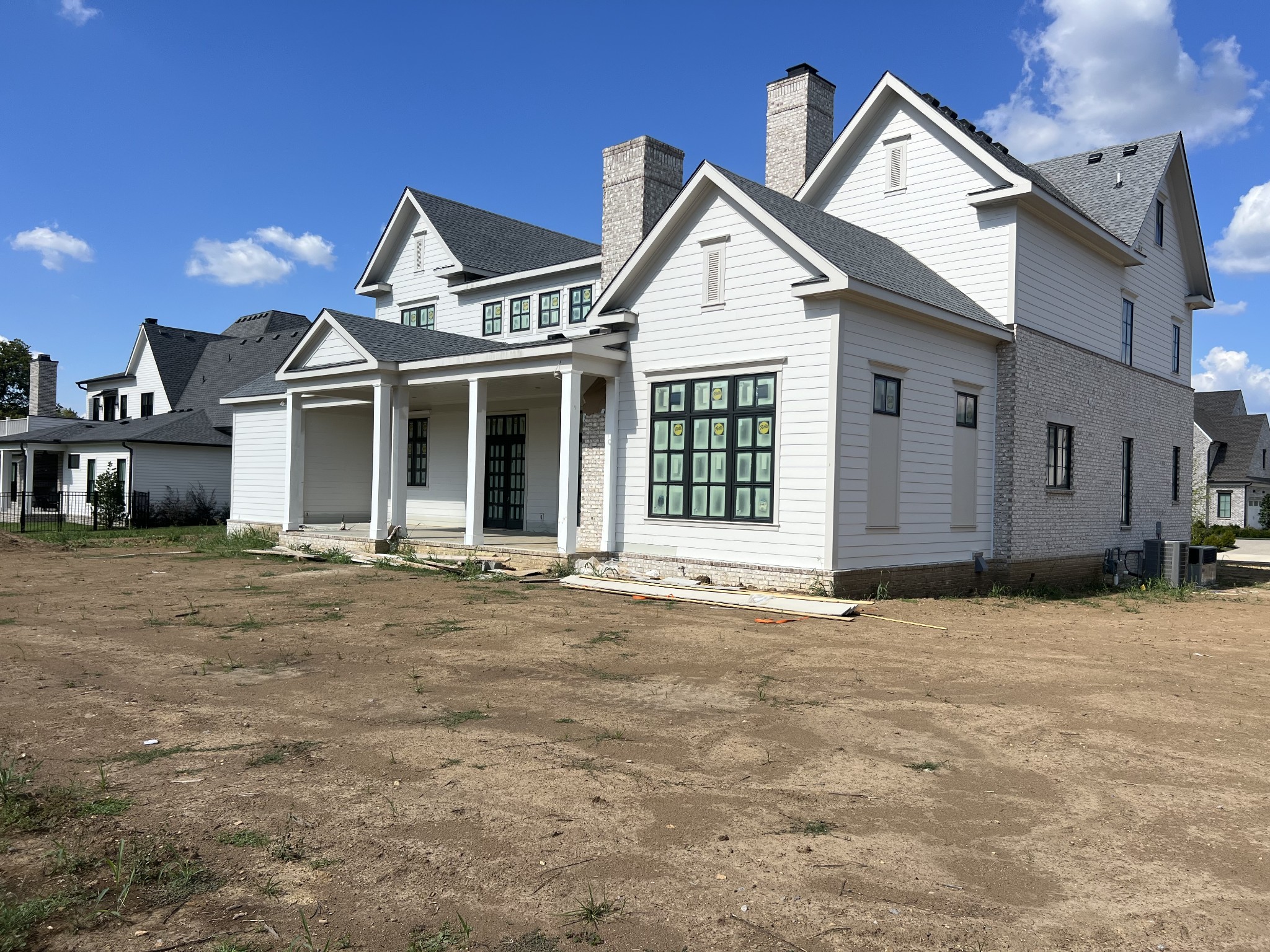1627 Rosebrooke Dr