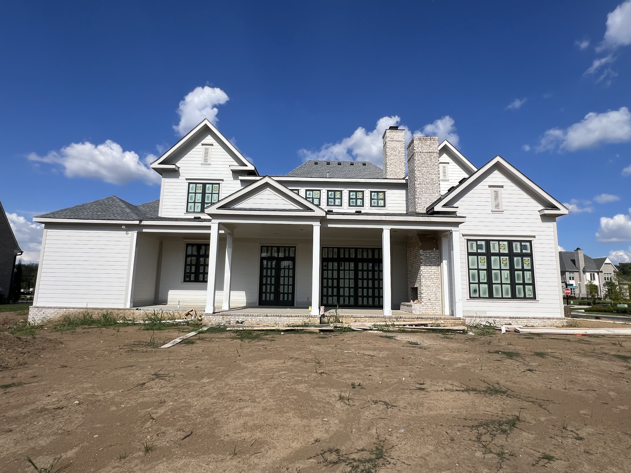 1627 Rosebrooke Dr