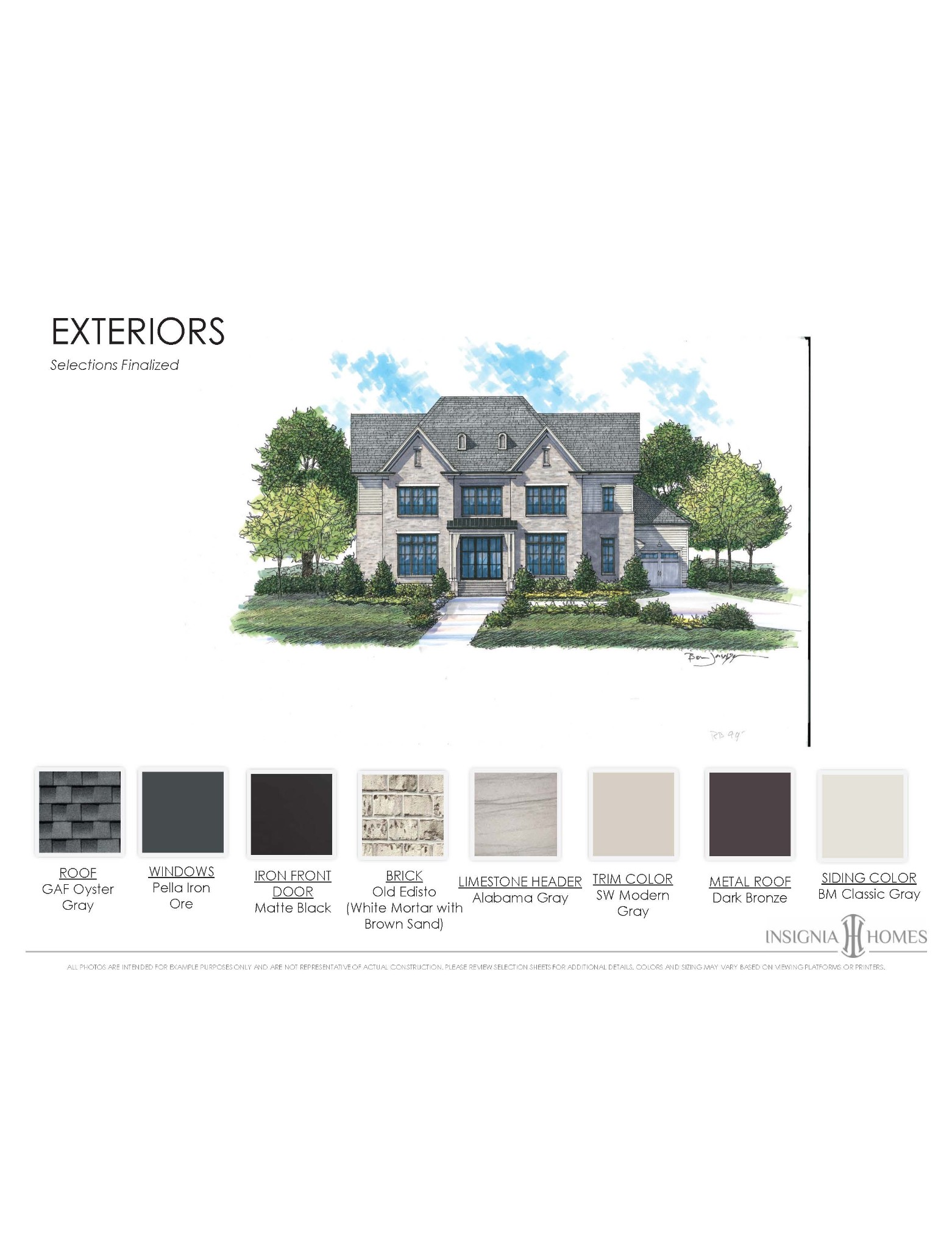 1627 Rosebrooke Dr