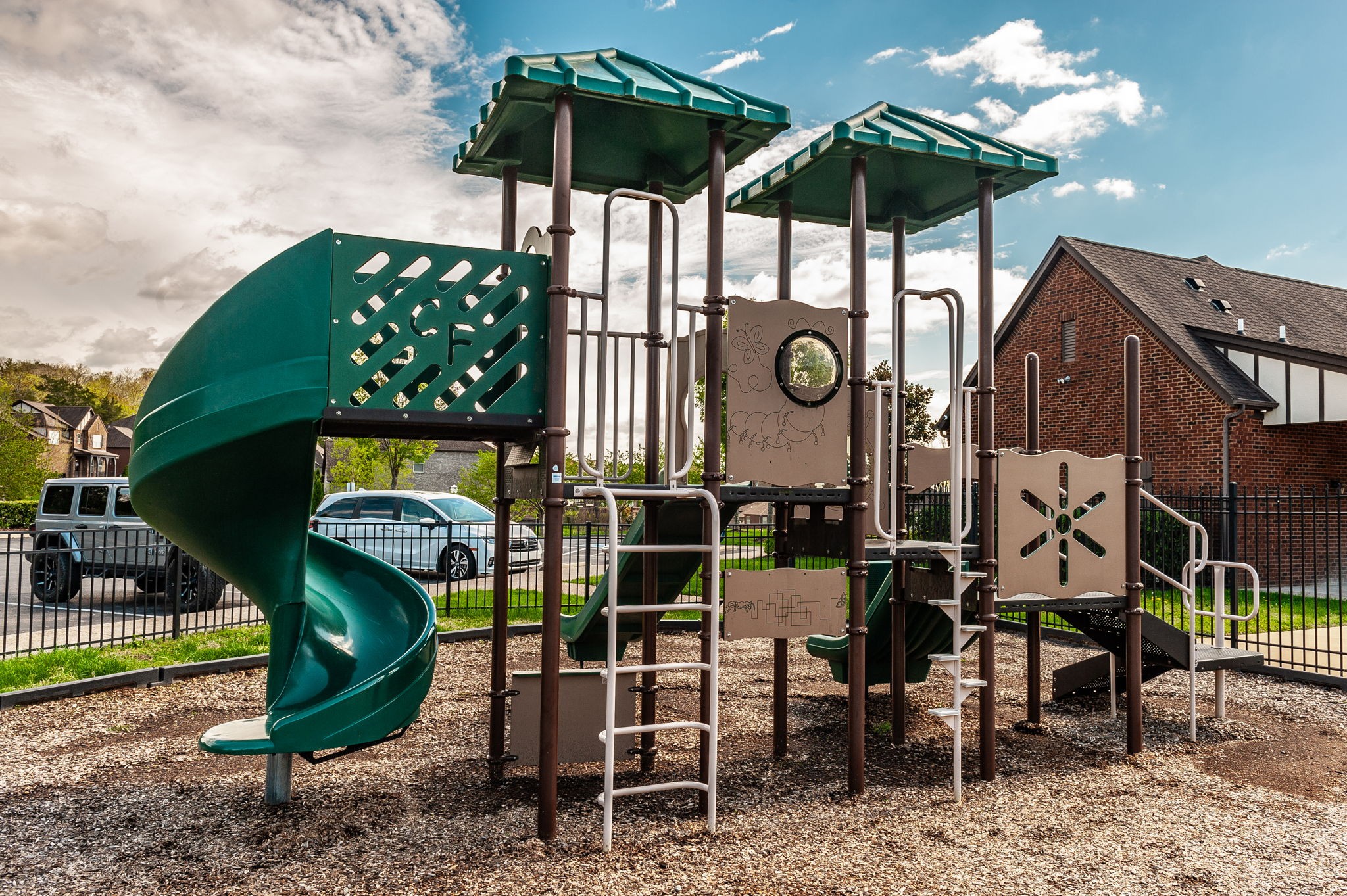 4213 Stone Hall Blvd