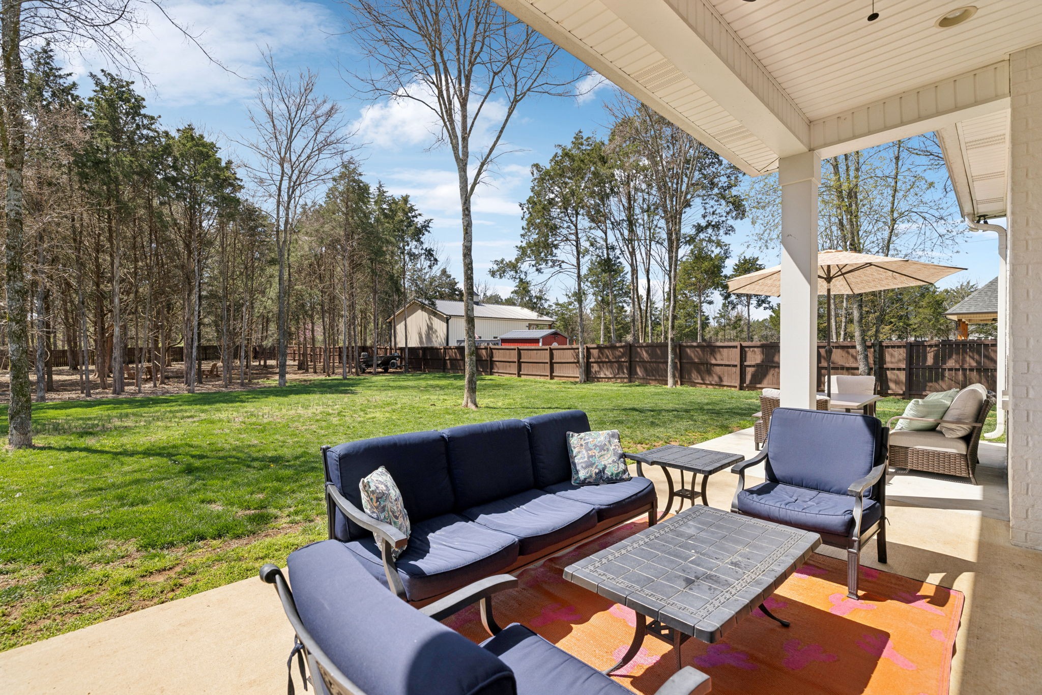 140 Flat Woods Rd