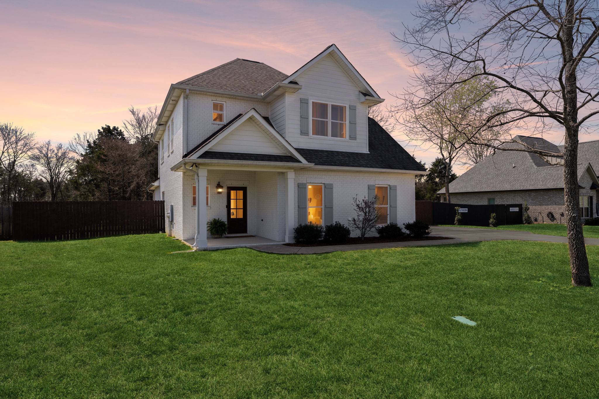 140 Flat Woods Rd