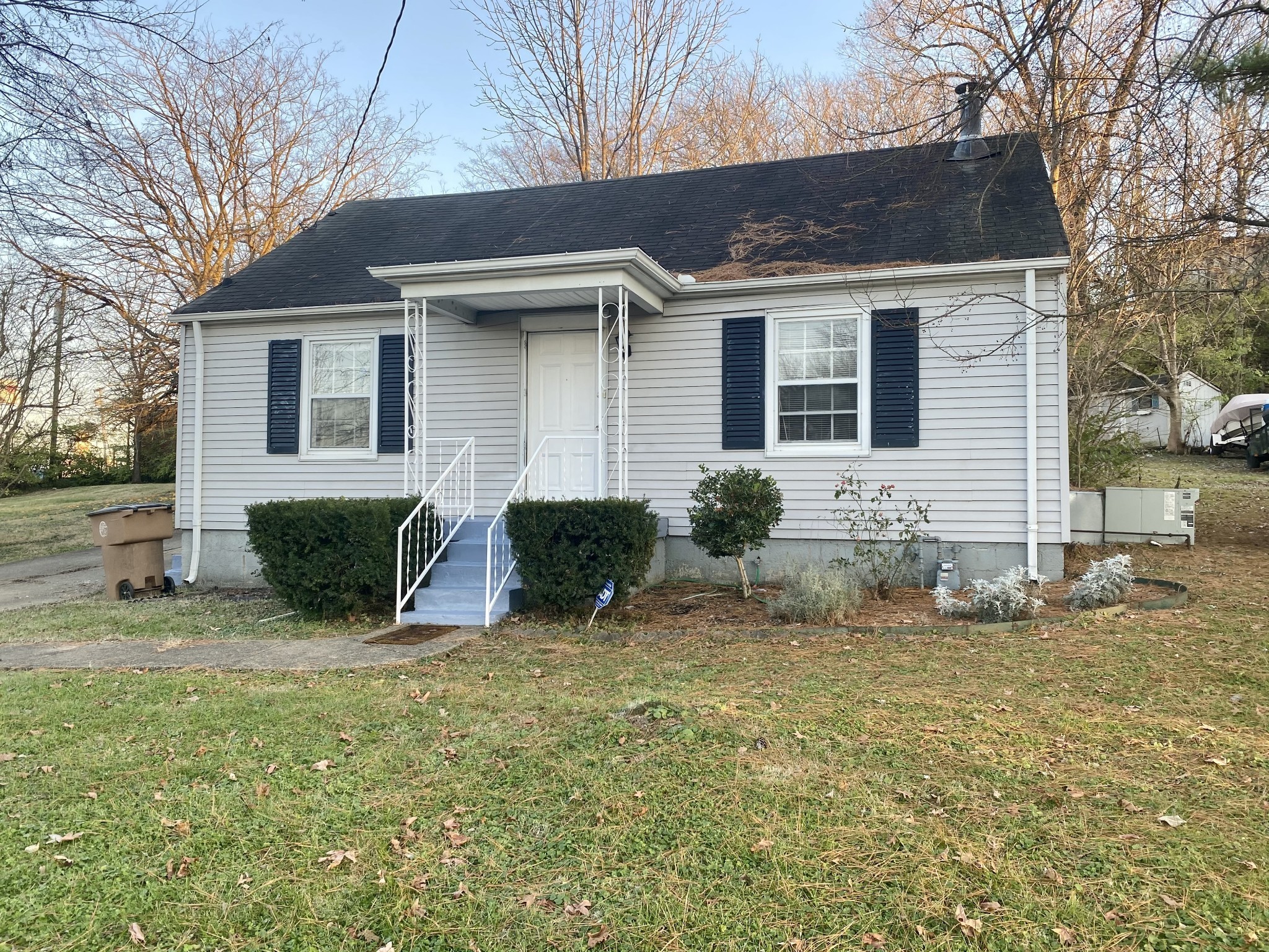 412 E Bend Dr