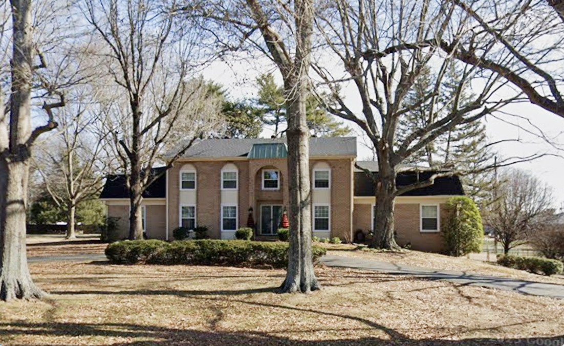 210 Long Valley Rd
