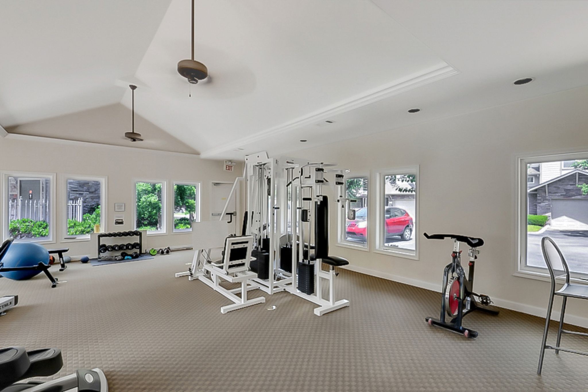 320 Old Hickory Blvd Unit: 206