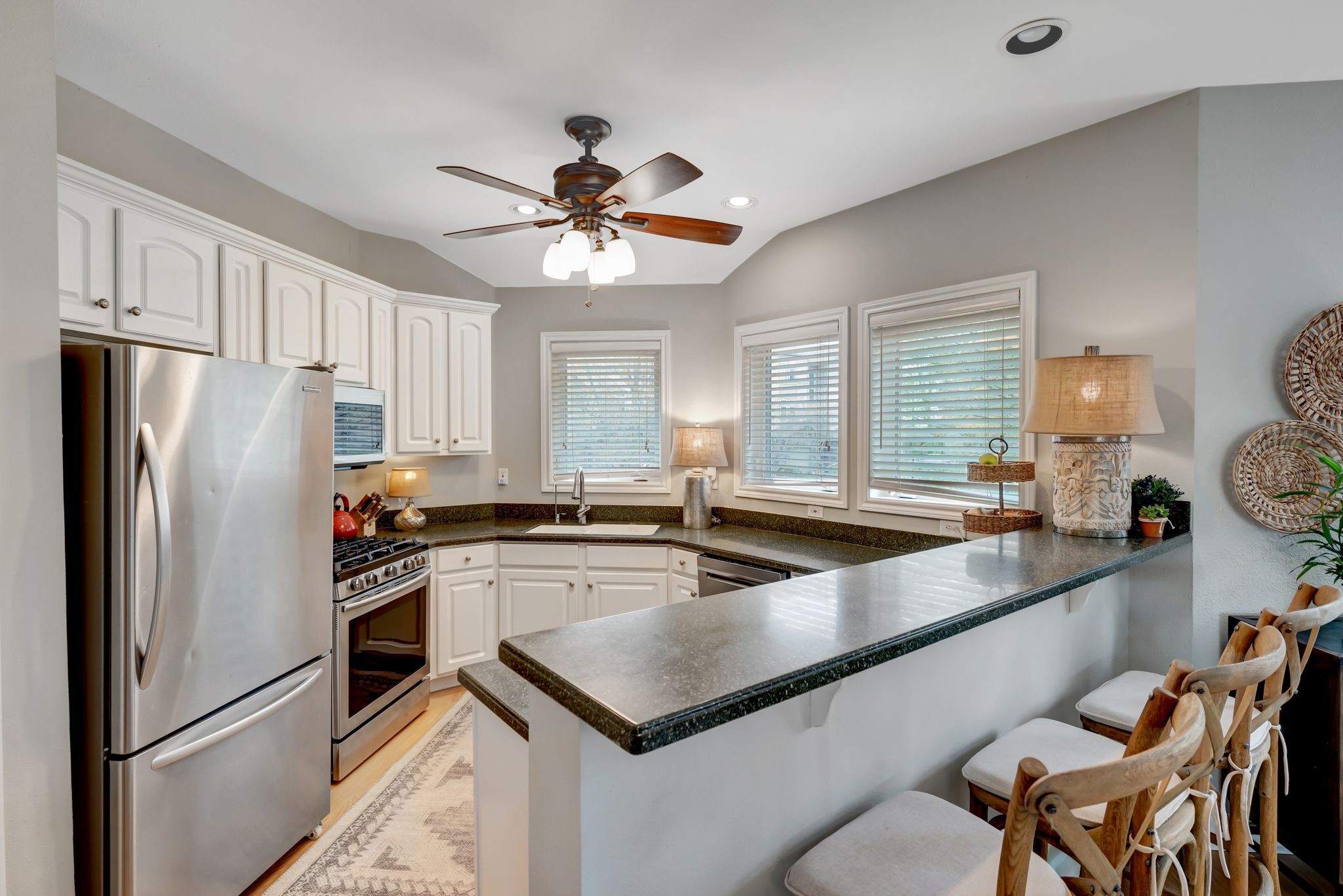 320 Old Hickory Blvd Unit: 206