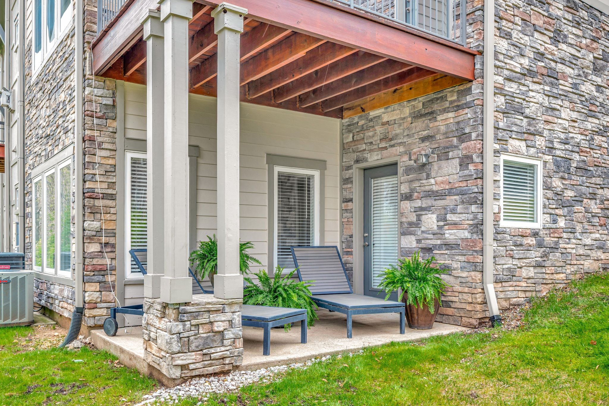 320 Old Hickory Blvd Unit: 206