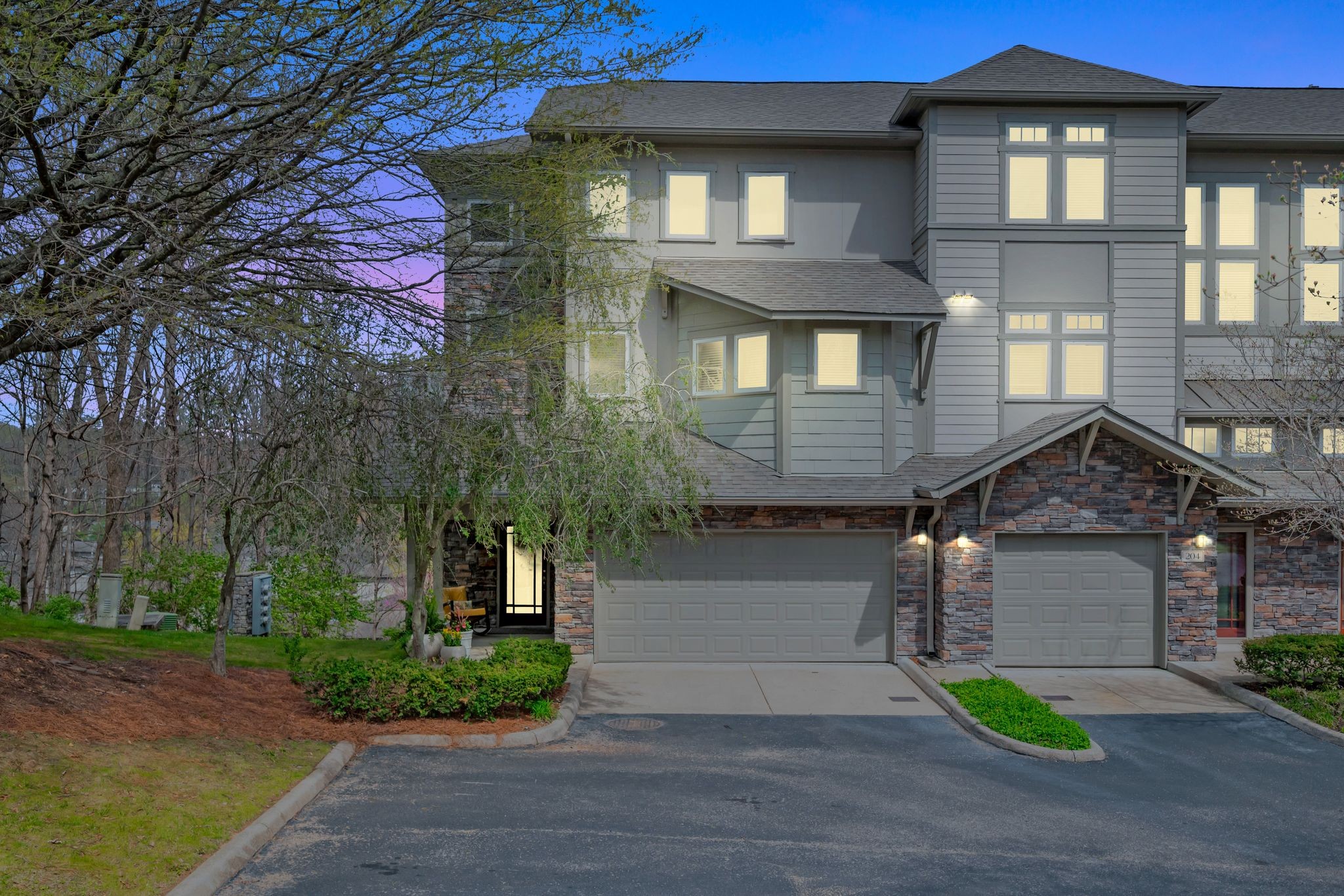 320 Old Hickory Blvd Unit: 206