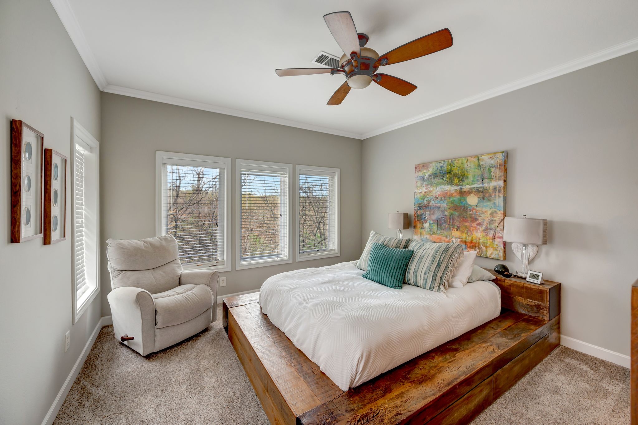 320 Old Hickory Blvd Unit: 206