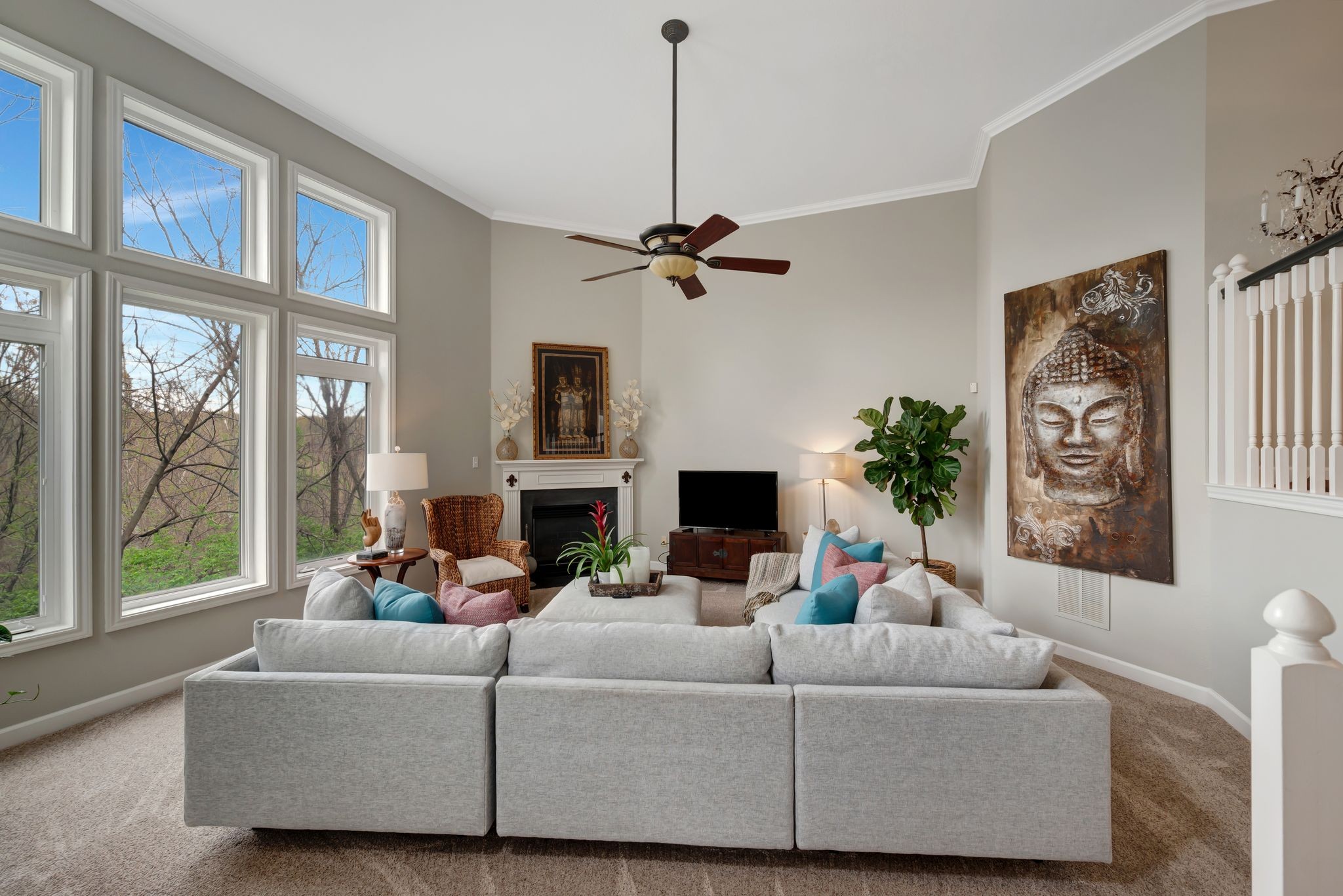 320 Old Hickory Blvd Unit: 206