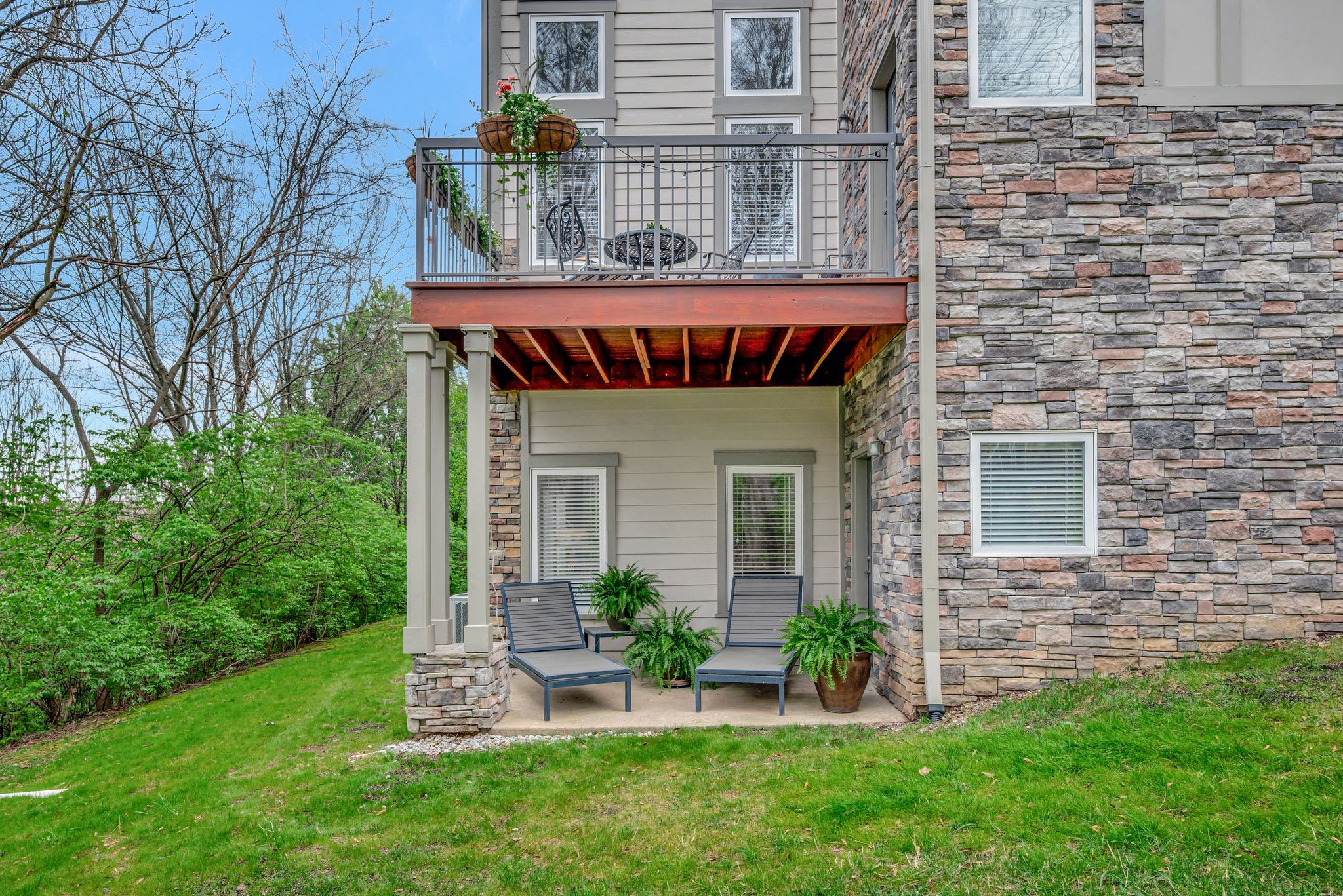 320 Old Hickory Blvd Unit: 206