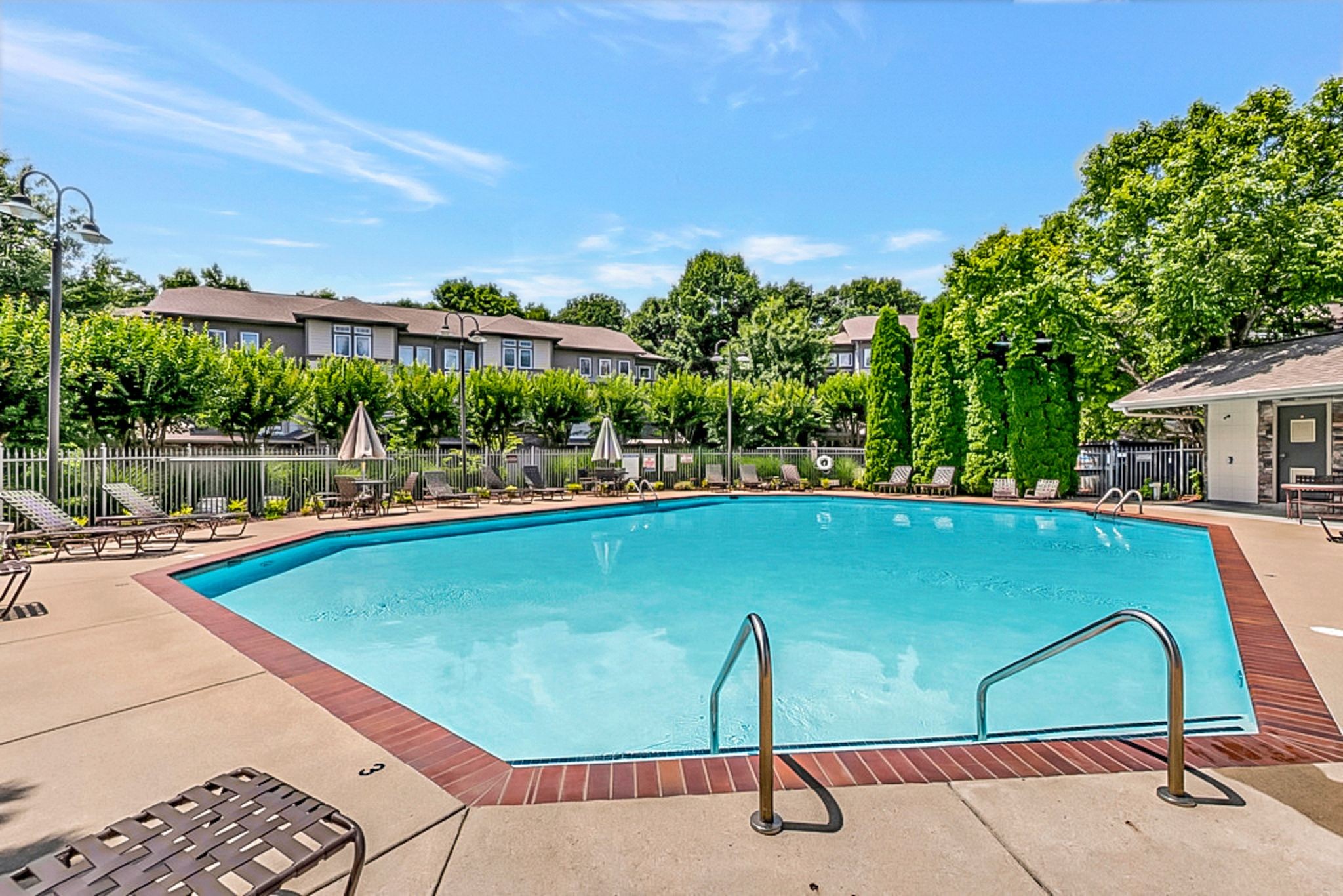 320 Old Hickory Blvd Unit: 206