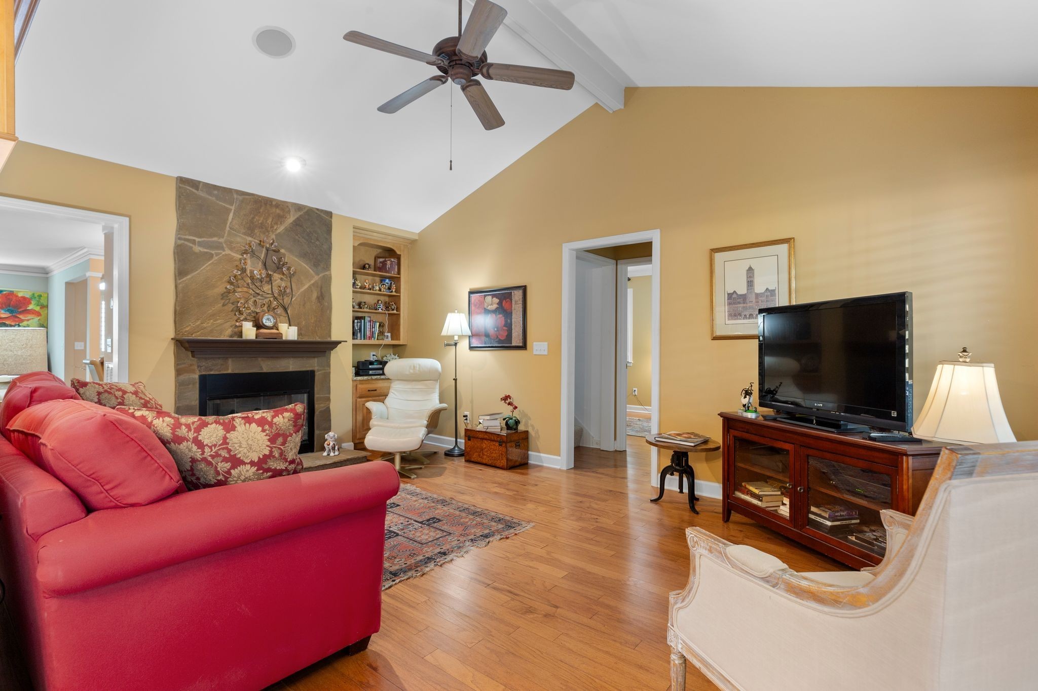 8613 Sawyer Brown Rd