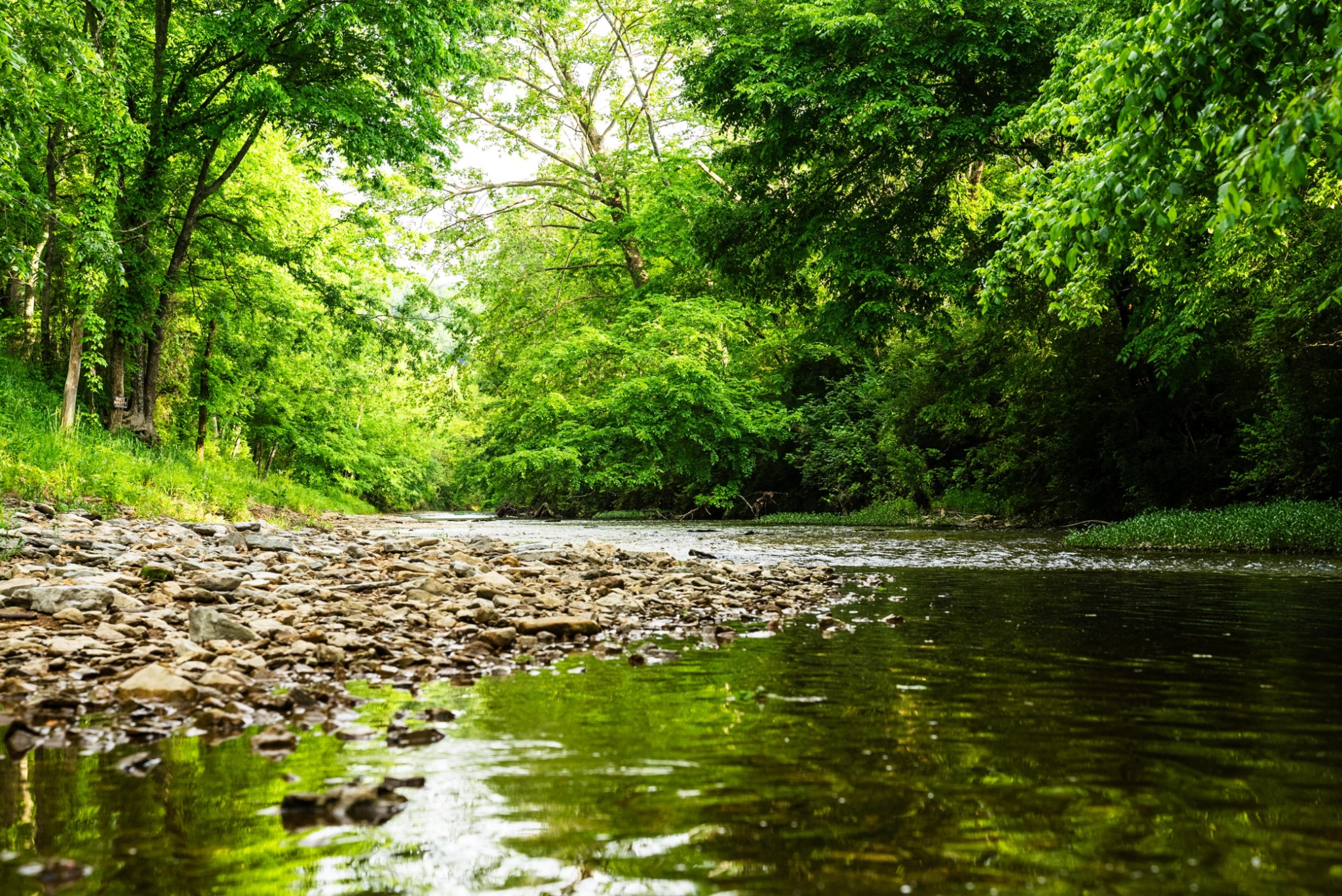 5285 Old Harding Road