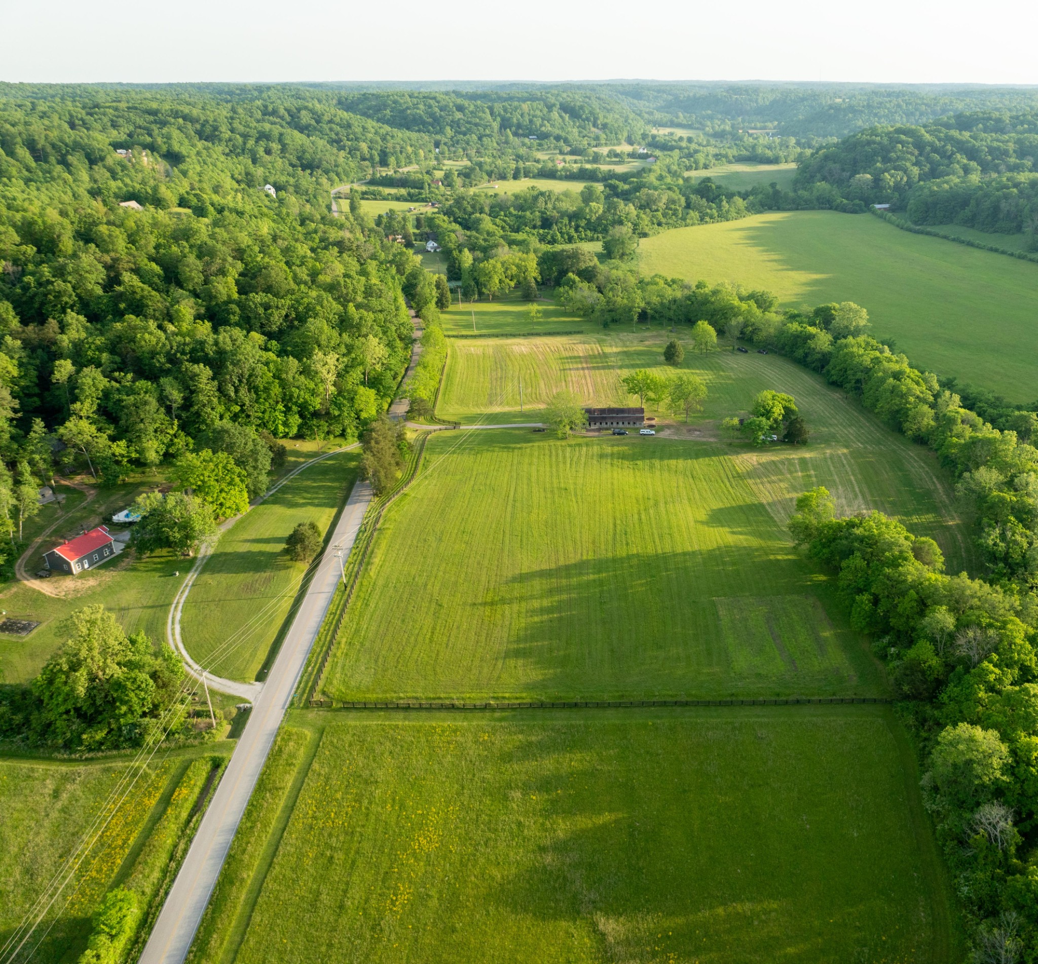 5285 Old Harding Road