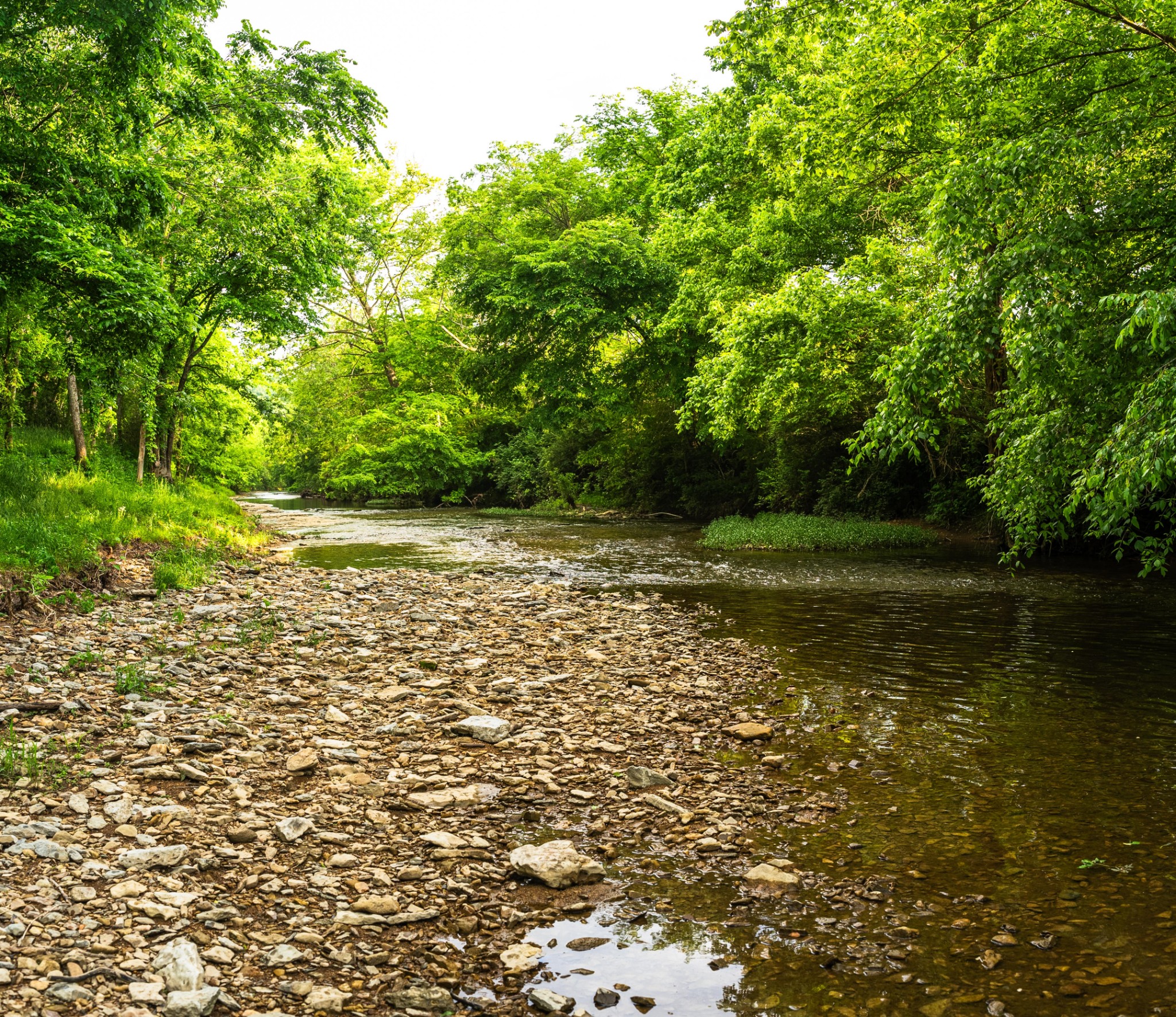 5285 Old Harding Road