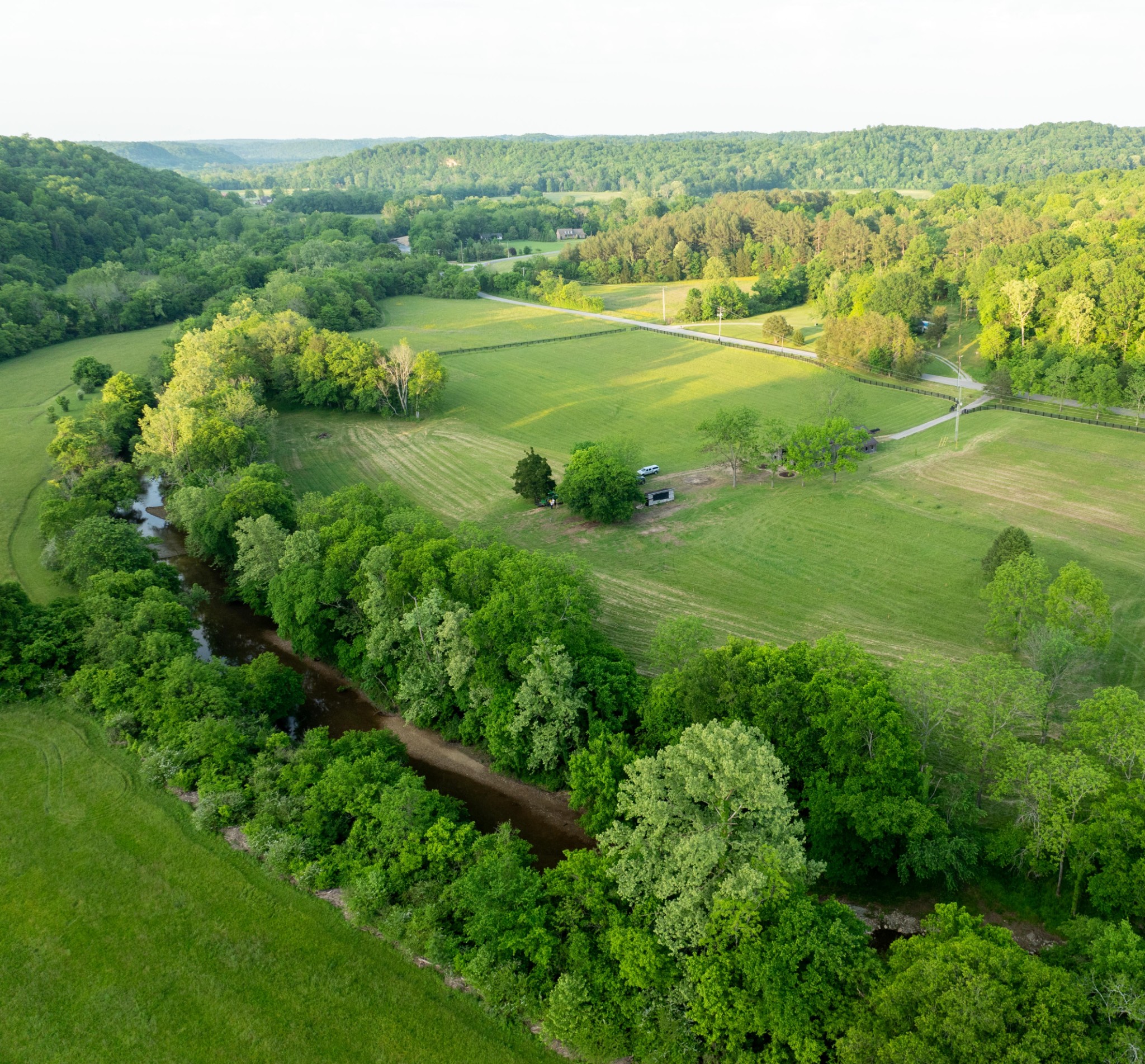 5285 Old Harding Road