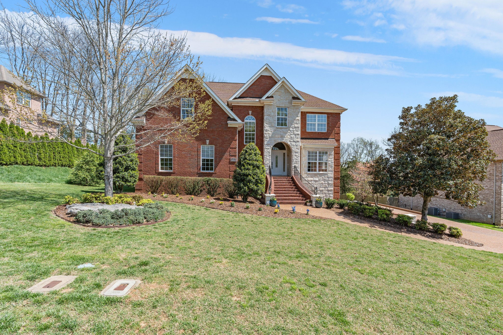 1813 Turner Dr