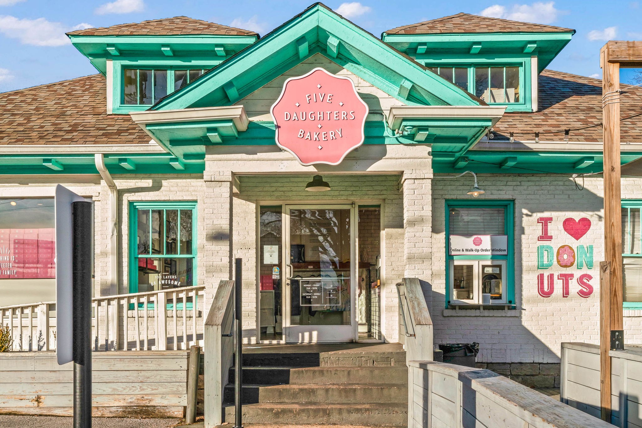815 Clayton Ave