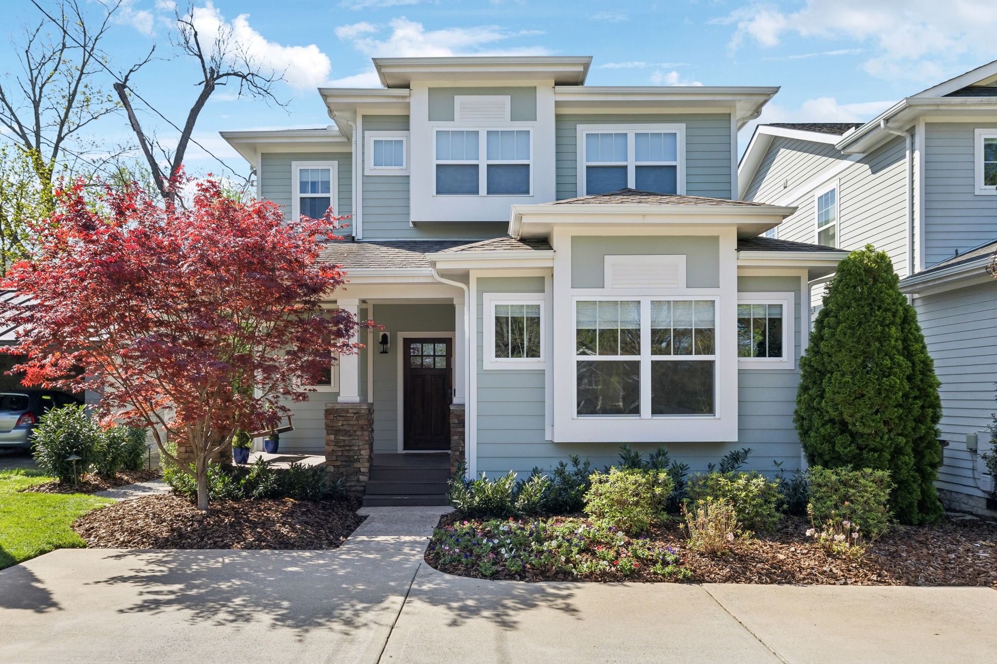 815 Clayton Ave