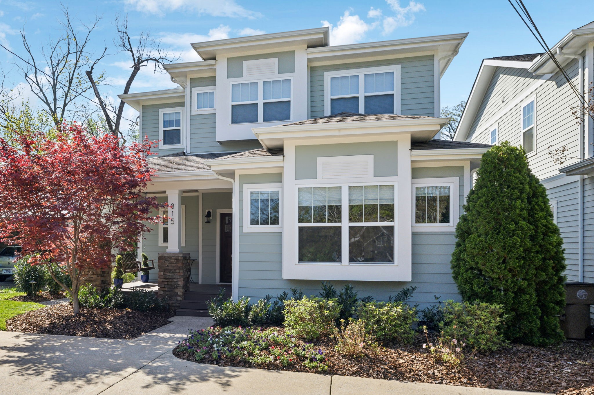 815 Clayton Ave